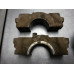 103P025 Engine Block Main Caps For 04-07 Toyota Highlander  3.3